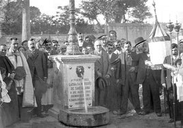 Los 13 pueblos que se integraron en la capital hace 75 años para crear el 'Gran Madrid'