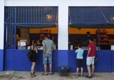 El PSOE califica el cine Delicias de «patio cervecero» y dice que la normativa lo prohíbe
