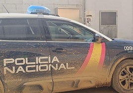 Detienen a un hombre por estafar 32.000 euros a víctimas de la dana de Valencia con la promesa de reconstruir sus casas