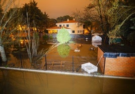 Emergencias 112 rebaja al nivel 0 el Plan de Inundaciones ante la mejora de la previsión meteorológica