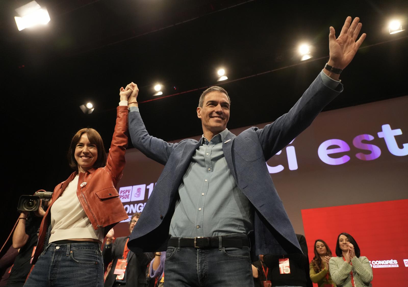 Sánchez, Cuaresma y Ramadán