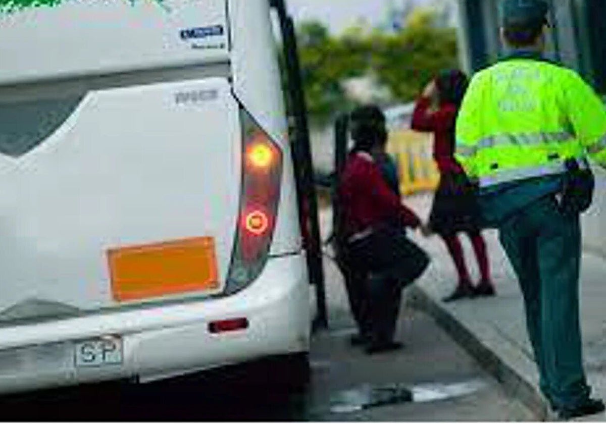 Toledo fomentará el uso del cinturón de seguridad y de sistemas de retención infantiles