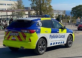 Encuentran el cuerpo sin vida de una mujer en una playa de Mataró