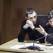 La Fiscalía replica al principal condenado del crimen de Samuel Luiz que sí lo mató por ser gay