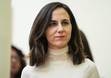 La Fiscalía pide que se condene a Belarra por llamar prevaricador al juez García-Castellón