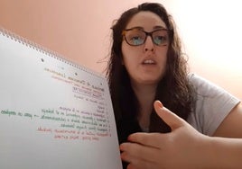 Belén, la educadora social asesinada en Badajoz: «Ha dado su vida por reconducir la de otros»