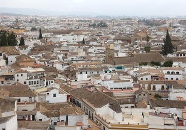 Cultura remarca límites para las placas solares en el Casco: impacto visual y zonas BIC