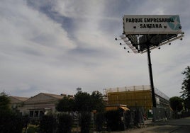 Escribano también se implantará en Linares con una planta de vehículos militares al calor del Cetedex de Jaén