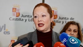 La Agencia de Protección Civil alerta sobre la nueva borrasca Konrad: traerá «más agua, más frío y más heladas»