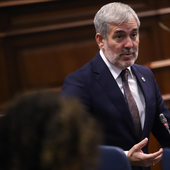 Clavijo se abre a limitar la compra de viviendas a los no residentes en Canarias