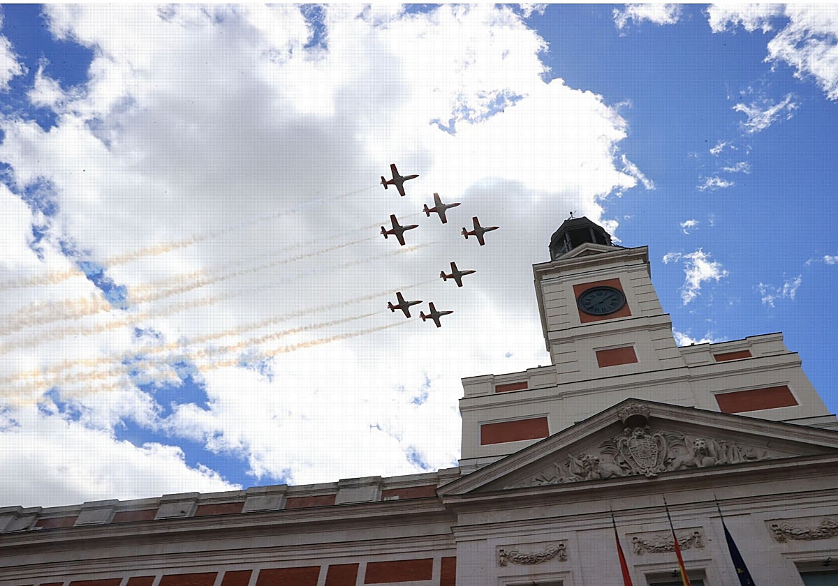 Real Casa de Correos