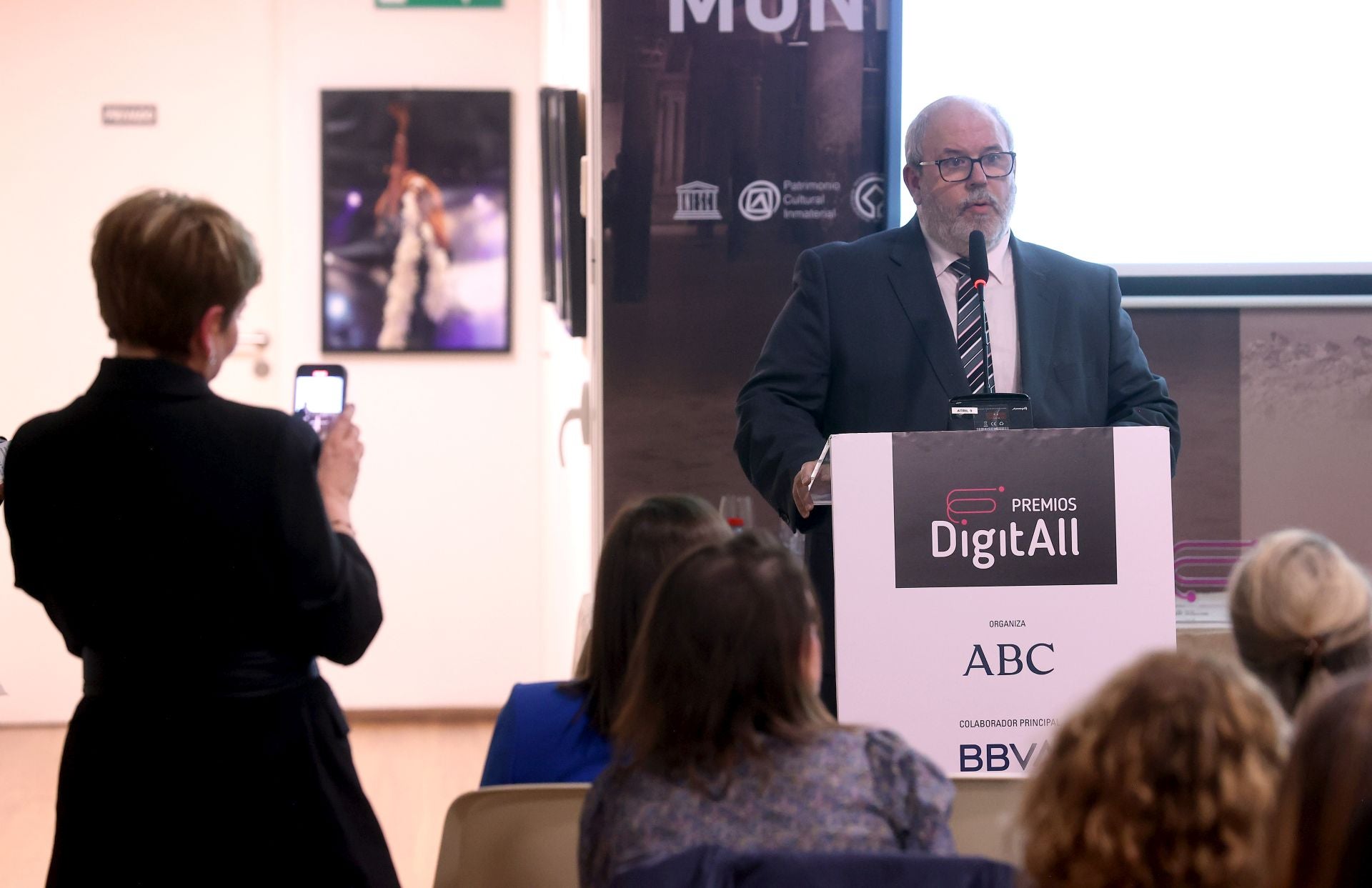 La entrega de los premios DigitAll de ABC Córdoba, en imágenes