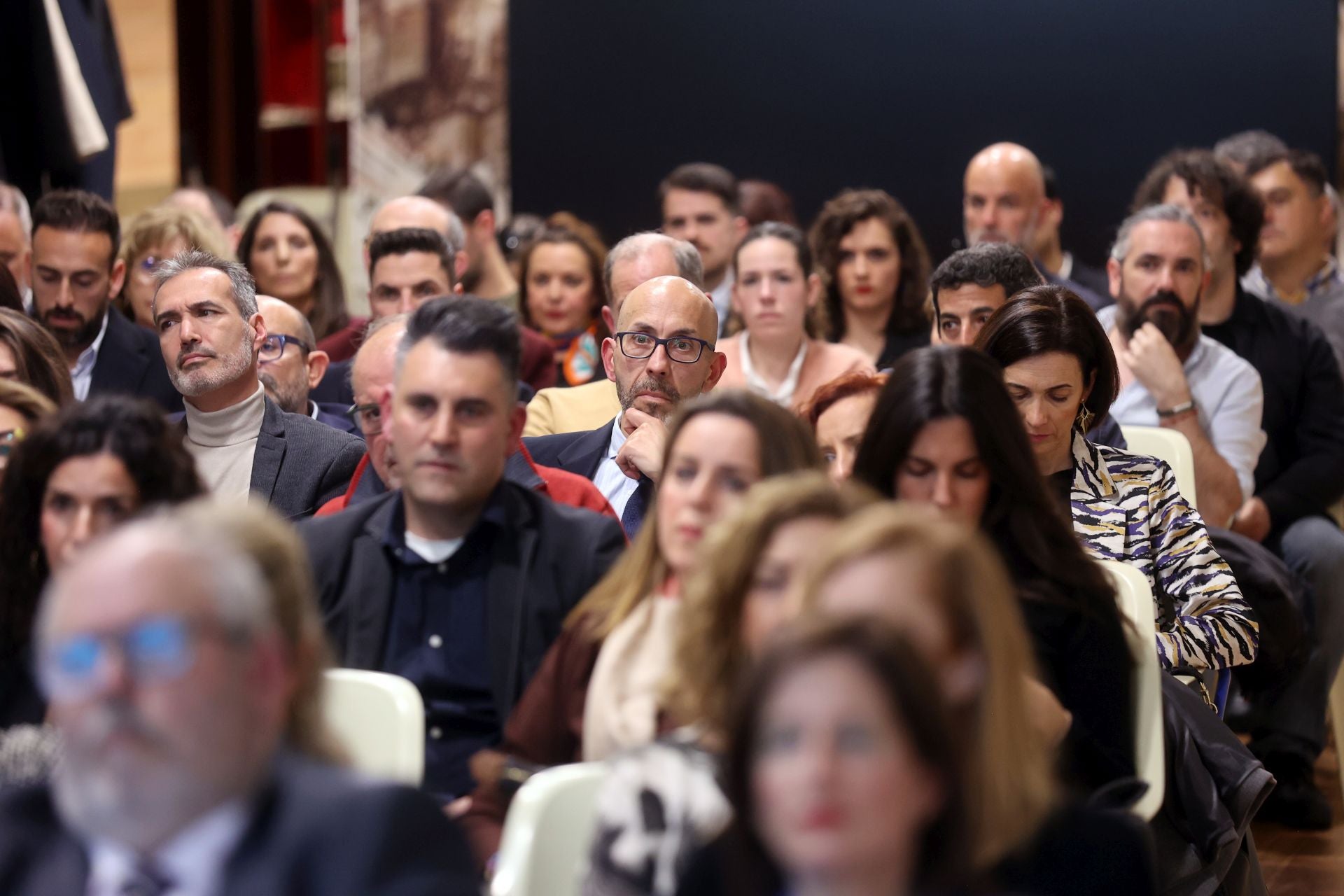 La entrega de los premios DigitAll de ABC Córdoba, en imágenes