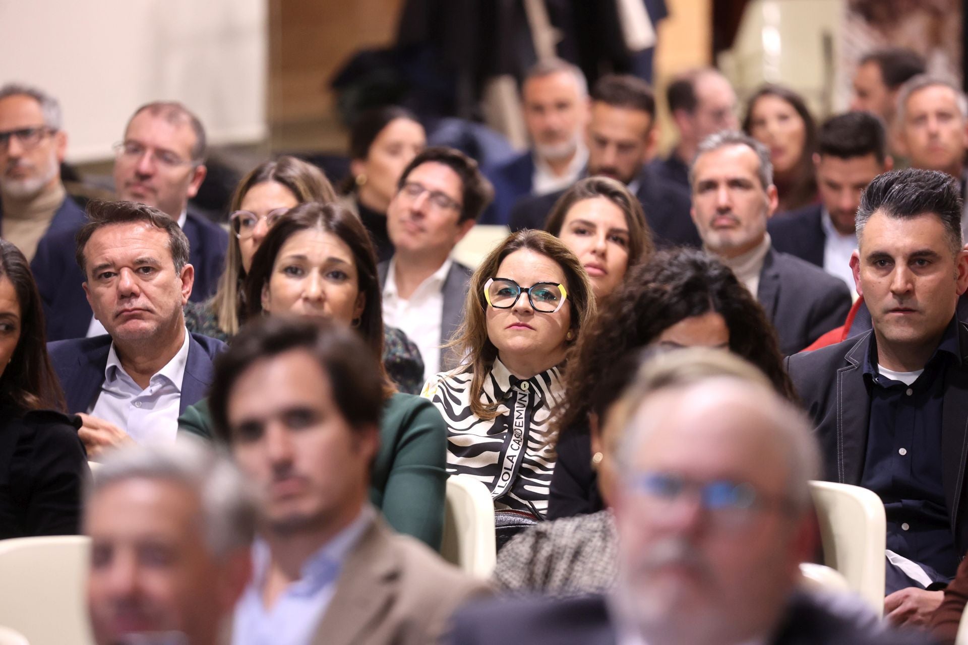 La entrega de los premios DigitAll de ABC Córdoba, en imágenes