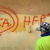 El gran triunfo de la política antiterrorista: la alerta permanente de los escoltas para salvar vidas