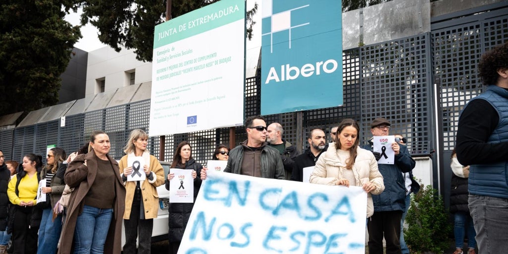 La educadora social asesinada en Badajoz advirtió de que corría peligro: «Ya había denunciado por amenazas»