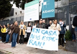 La educadora social asesinada en Badajoz advirtió de que corría peligro: «Ya había denunciado por amenazas»