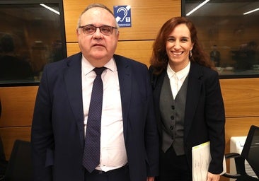 Vázquez ve un «nuevo brindis al sol» los compromisos de la ministra de Sanidad con El Bierzo
