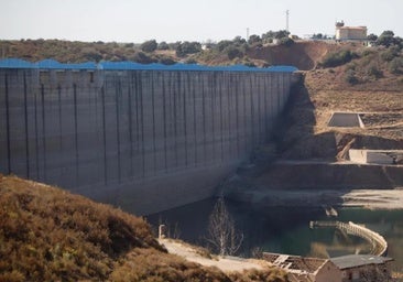 Feragua exige a la CHG que impulse el bombeo de La Breña II