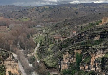 Los embalses de San Juan y Picadas desembalsan 350 metros cúbicos por segundo