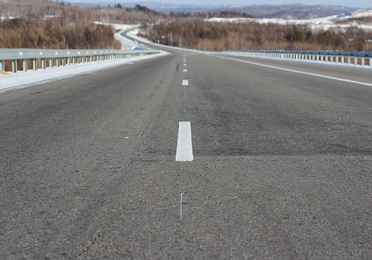 Carreteras cortadas en Andalucía hoy