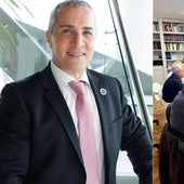 Juan José Tirado, reelegido presidente del CECOVA por unanimidad