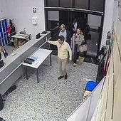 La Generalitat niega que la imagen de Mazón entrando al Cecopi el día de la dana esté manipulada