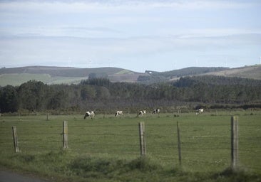 Altri, tras el aval ambiental para su planta en Lugo: «Marcará un hito en la industria textil»