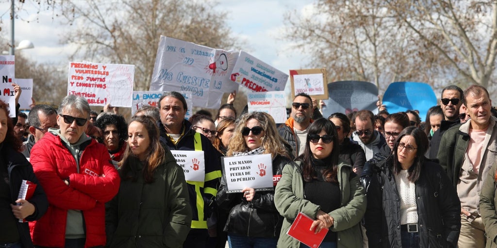 CCOO pedirá a la Junta el cumplimiento del convenio que rige para los trabajadores de centros de menores