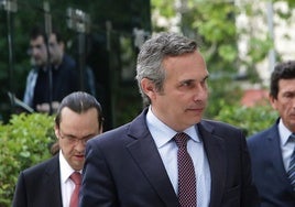 Archivada la quinta y última causa contra el jefe de la oficina de Puigdemont