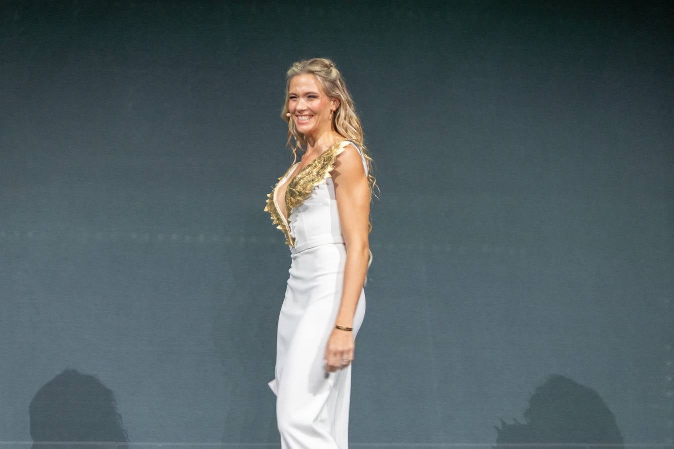 Muchas personalidades acudieron a la gala inaugural del Festival de Cine de Málaga 2025