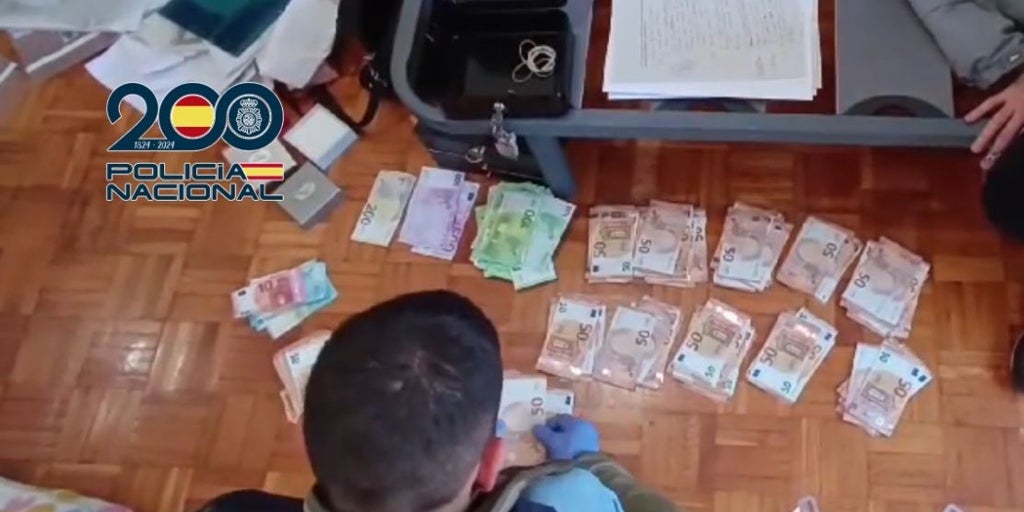 Desarticulan una organización criminal dedicada a la trata de mujeres afincada en León y Zamora
