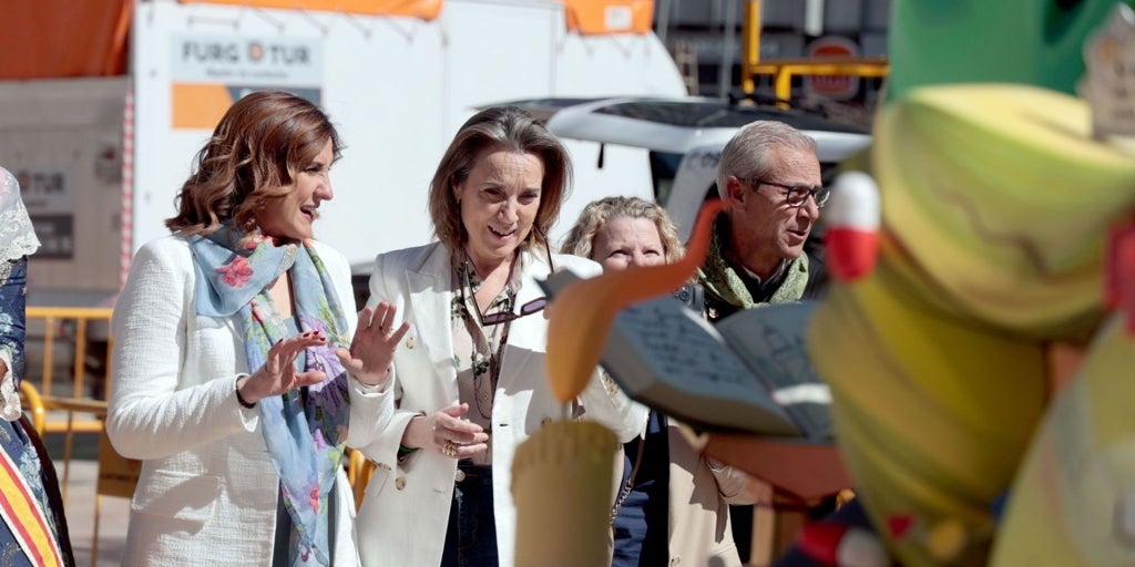 El PP, sobre la ausencia de Mazón en las Fallas: «Está centrado en la reconstrucción»