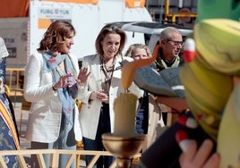 El PP, sobre la ausencia de Mazón en las Fallas: «Está centrado en la reconstrucción»