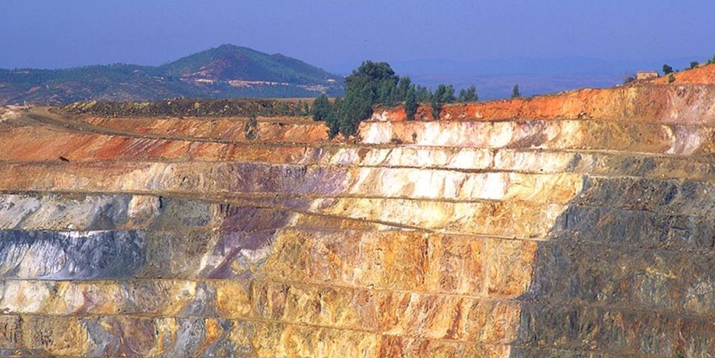 Las tierras raras y los minerales críticos también podrían estar en Andalucía: los mayores indicios están en Córdoba y Huelva