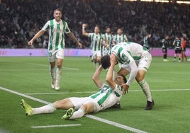 Aprobados y suspensos del Córdoba CF en el partido ante el Sporting de Gijón