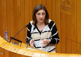 Medio Ambiente acusa a la oposición de «querer asustar» sobre el impacto de la planta de Altri