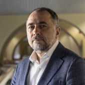 Imagen - «Hubo liderazgos muy importantes, y casi todos estaban en el comité clínico, que nos ayudó a anticiparnos a muchas cosas»