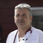 Imagen - «No éramos héroes de nada, hacías tu trabajo lo mejor posible, y nada más»