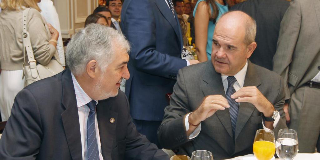 El Constitucional ya prescinde de la doctrina de la ERE