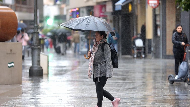 La lluvia vuelve a Córdoba: ¿hasta cuándo va a estar lloviendo?