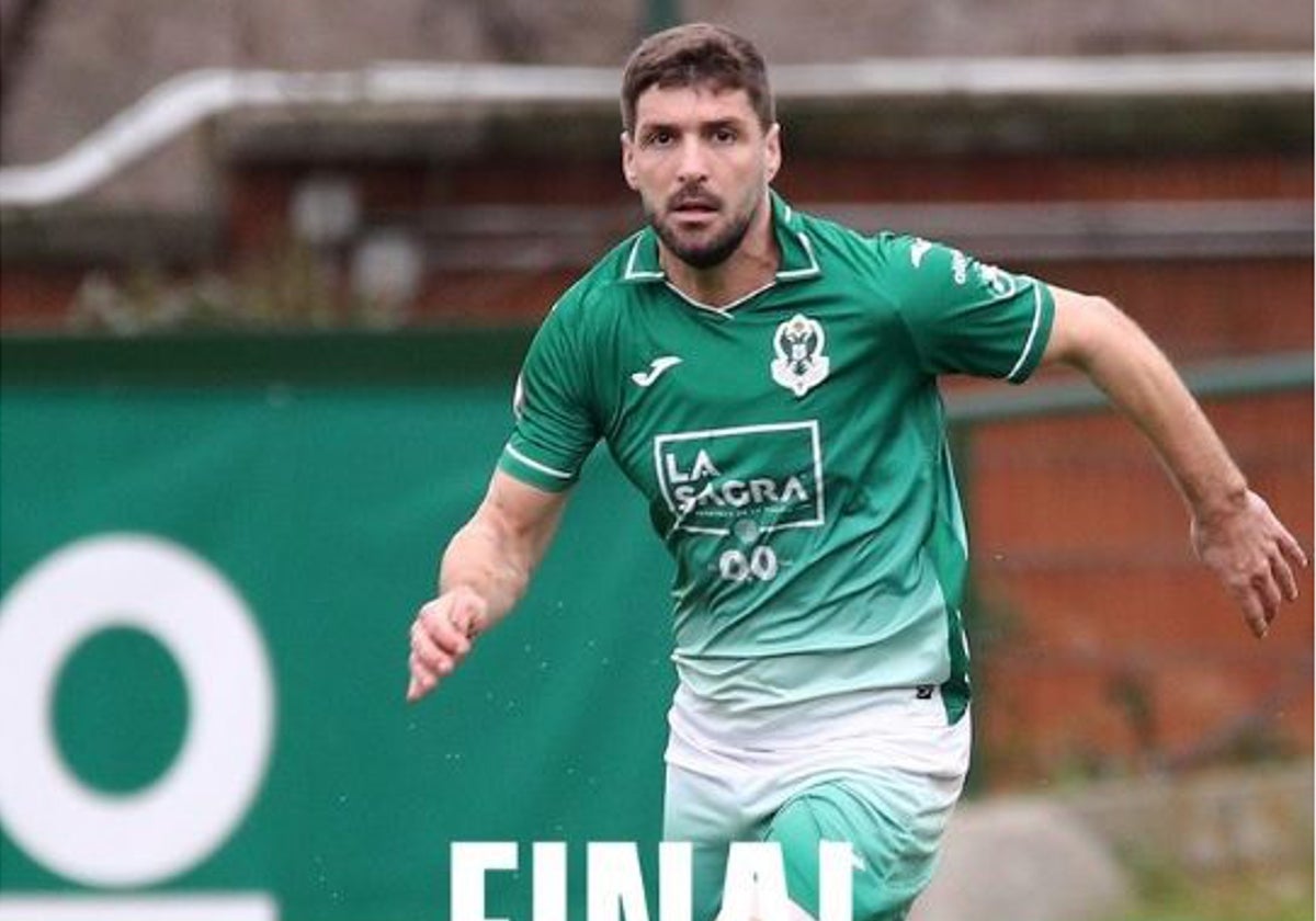 0-0: El CD Toledo no puede con un Tarancón que es su bestia negra