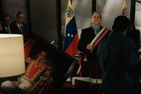 El Ayuntamiento de Madrid también pide a Casa de América retirar las películas que «enaltecen» la dictadura de Maduro