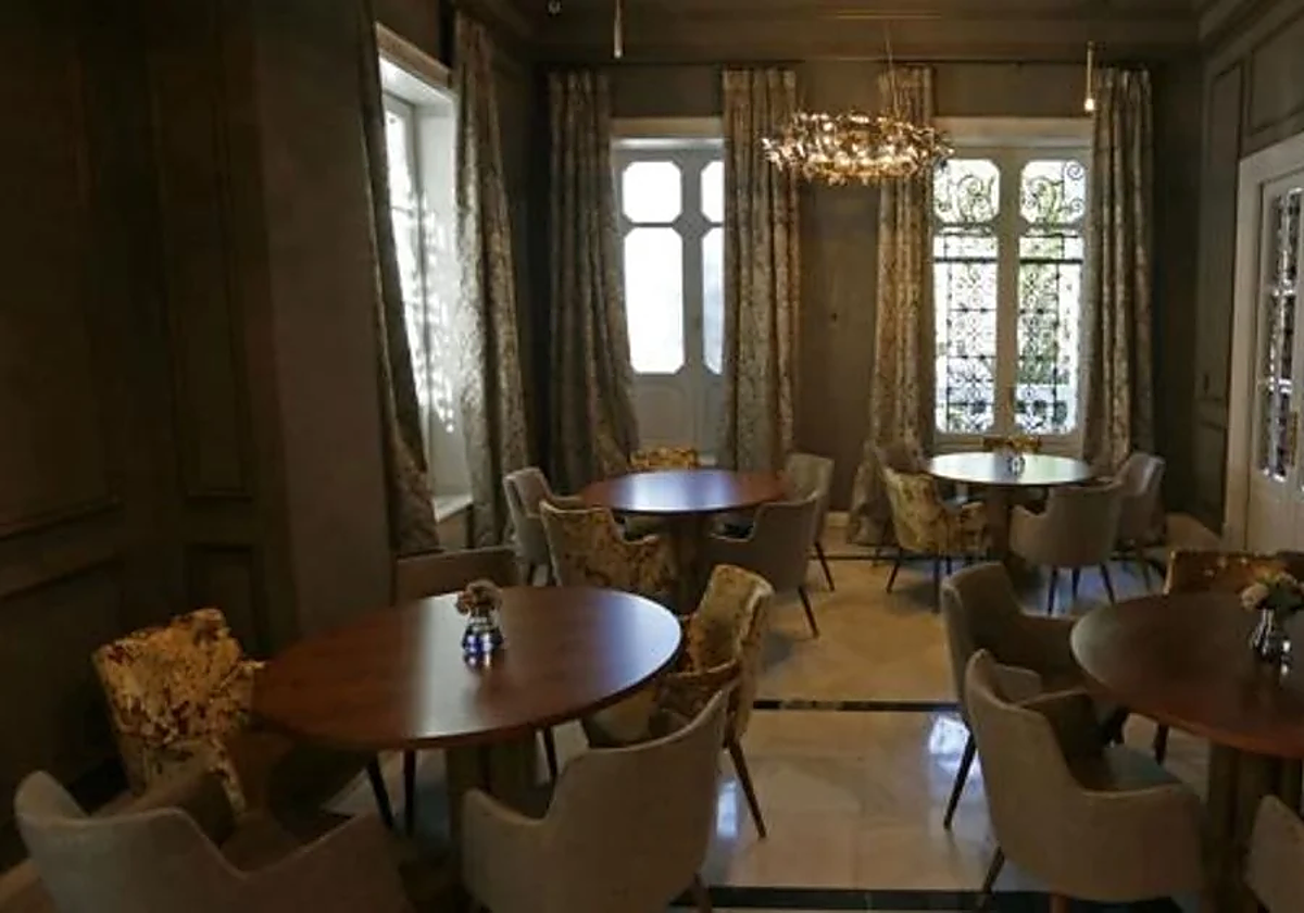 La Casa de Manolete Bistró logra un Sol Repsol en la Guía 2025