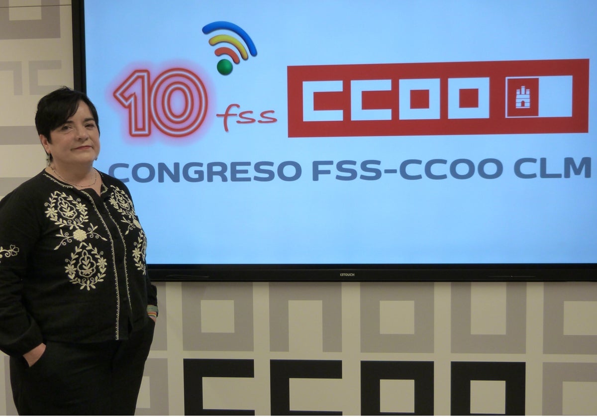 FSS-CCOO pide a la Junta mejoras en residencias y en la sanidad tanto pública como privada