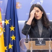 Vox carga contra el acuerdo para el reparto de menores: «Sánchez con su seguridad y coche blindado no lo sufre»