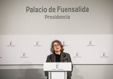 En marcha el acuerdo por 95 millones para el nuevo ramal de la tubería manchega, que dará agua potable a 150.000 vecinos de Ciudad Real