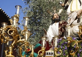 Con niños, enfermos y mayores, así será la Misión del Señor del Huerto en el barrio del Guadalquivir de Córdoba