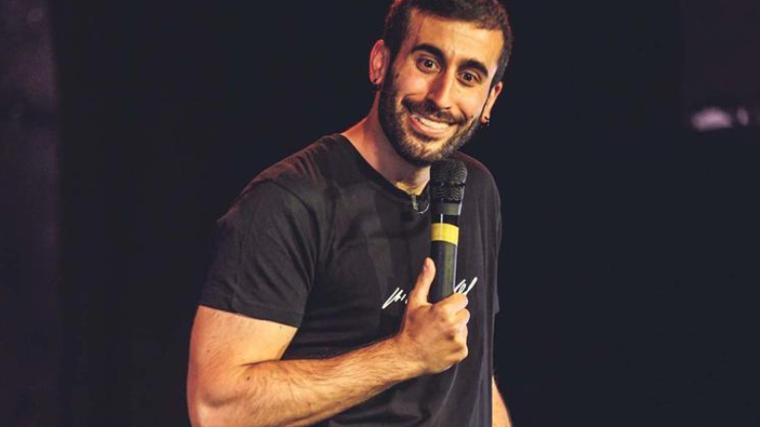 EUREKA de Mikel Bermejo en el Teatro Arlequín