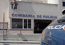 Dos detenidos en Lucena por tráfico de cocaína y heroína